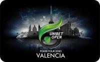Unibet Open Valencia